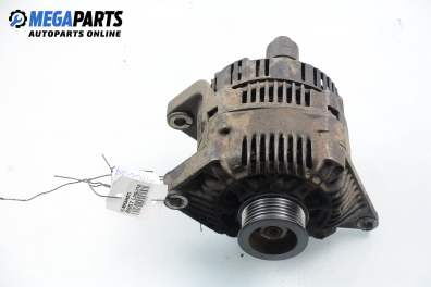 Alternator for Renault Laguna I (B56; K56) 1.8, 90 hp, station wagon, 1998