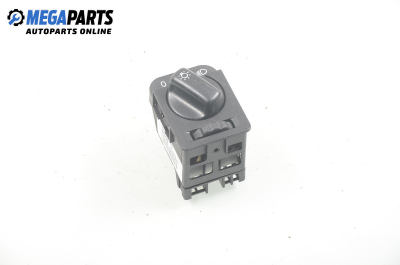 Lights switch for Opel Corsa B 1.2, 45 hp, 5 doors, 1996