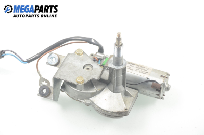 Front wipers motor for Opel Corsa B 1.2, 45 hp, 1996, position: rear