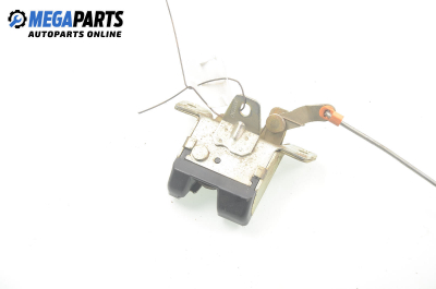 Trunk lock for Opel Corsa B 1.2, 45 hp, 5 doors, 1996