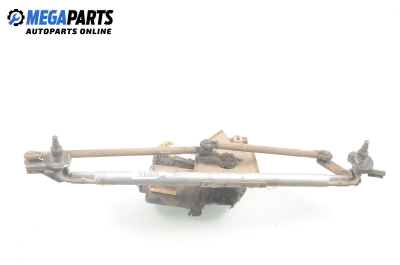 Front wipers motor for Opel Corsa B 1.2, 45 hp, 1996, position: front