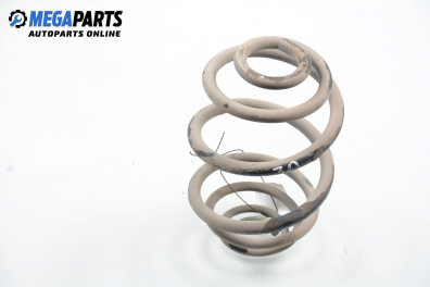 Arc for Opel Corsa B 1.2, 45 hp, 1996, position: din spate