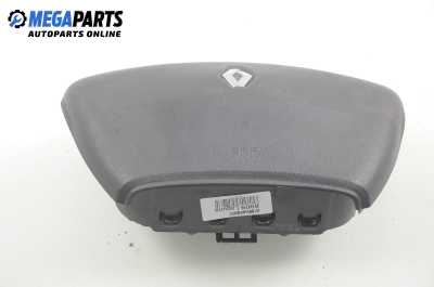 Airbag for Renault Laguna II (X74) 2.2 dCi, 150 hp, combi, 2004