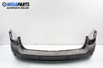 Bara de protectie spate for Renault Laguna II (X74) 2.2 dCi, 150 hp, combi, 2004