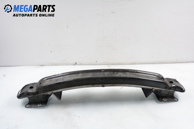 Bumper support brace impact bar for Renault Laguna II (X74) 2.2 dCi, 150 hp, station wagon, 2004, position: front