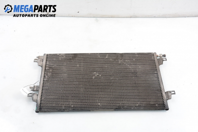 Radiator aer condiționat for Renault Laguna II (X74) 2.2 dCi, 150 hp, combi, 2004