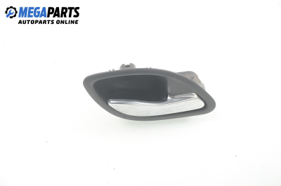 Inner handle for Renault Laguna II (X74) 2.2 dCi, 150 hp, station wagon, 2004, position: front - right