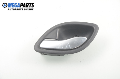 Inner handle for Renault Laguna II (X74) 2.2 dCi, 150 hp, station wagon, 2004, position: front - left