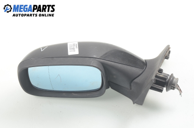 Spiegel for Renault Laguna II (X74) 2.2 dCi, 150 hp, combi, 2004, position: links