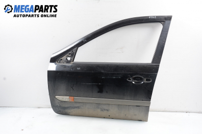 Door for Renault Laguna II (X74) 2.2 dCi, 150 hp, station wagon, 2004, position: front - left