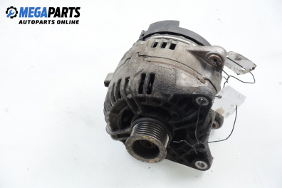 Alternator for Renault Laguna II (X74) 2.2 dCi, 150 hp, station wagon, 2004