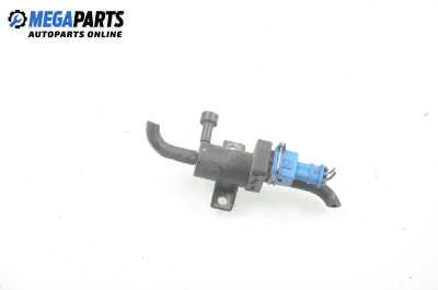 Vacuum valve for Renault Laguna II (X74) 2.2 dCi, 150 hp, station wagon, 2004