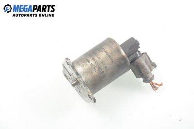 EGR ventil for Renault Laguna II (X74) 2.2 dCi, 150 hp, combi, 2004