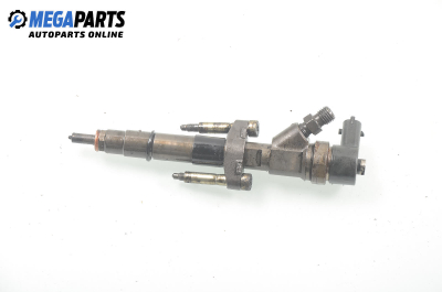 Diesel fuel injector for Renault Laguna II (X74) 2.2 dCi, 150 hp, station wagon, 2004
