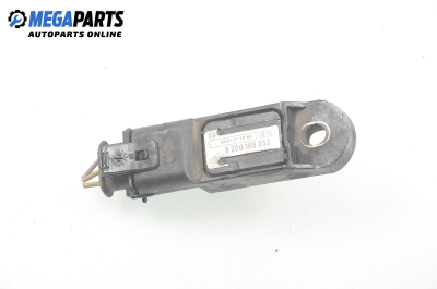 MAP sensor for Renault Laguna II (X74) 2.2 dCi, 150 hp, combi, 2004