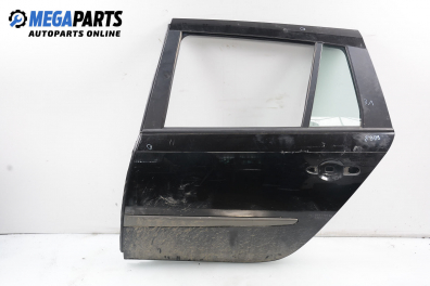 Door for Renault Laguna II (X74) 2.2 dCi, 150 hp, station wagon, 2004, position: rear - left