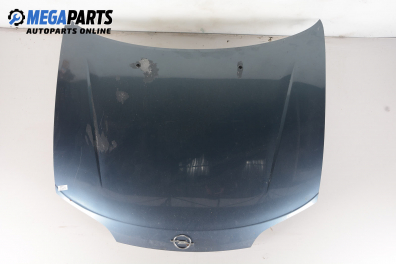 Bonnet for Opel Tigra 1.4 16V, 90 hp, 1999