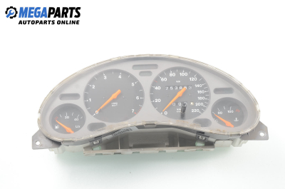 Instrument cluster for Opel Tigra 1.4 16V, 90 hp, 1999