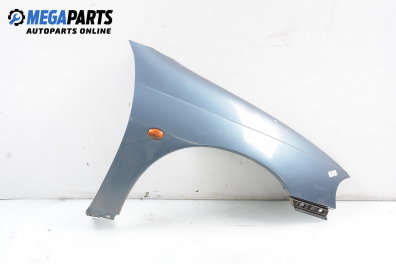 Fender for Opel Tigra 1.4 16V, 90 hp, 1999, position: right