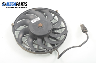 Ventilator radiator for Opel Tigra 1.4 16V, 90 hp, 1999