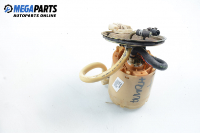 Fuel pump for Opel Tigra 1.4 16V, 90 hp, 1999