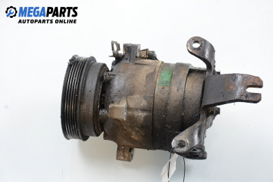 AC compressor for Opel Tigra 1.4 16V, 90 hp, 1999