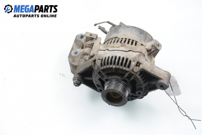 Alternator for Opel Tigra 1.4 16V, 90 hp, 1999