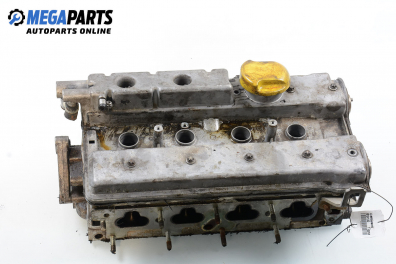 Engine head for Opel Tigra 1.4 16V, 90 hp, 1999