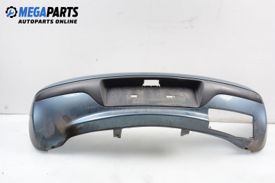 Rear bumper for Opel Tigra 1.4 16V, 90 hp, 1999