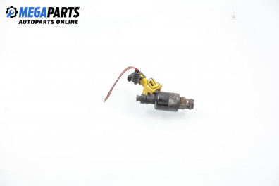 Gasoline fuel injector for Opel Tigra 1.4 16V, 90 hp, 1999