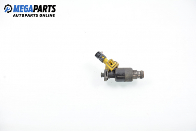 Gasoline fuel injector for Opel Tigra 1.4 16V, 90 hp, 1999