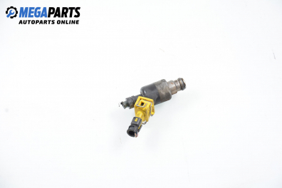 Gasoline fuel injector for Opel Tigra 1.4 16V, 90 hp, 1999