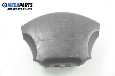 Airbag for Nissan Almera (N15) 1.6, 99 hp, 3 doors, 1997