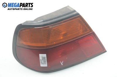 Tail light for Nissan Almera (N15) 1.6, 99 hp, 1997, position: left