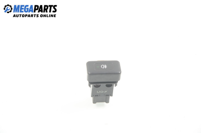 Fog lights switch button for Nissan Almera (N15) 1.6, 99 hp, 3 doors, 1997
