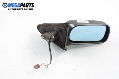 Mirror for Nissan Almera (N15) 1.6, 99 hp, 3 doors, 1997, position: right