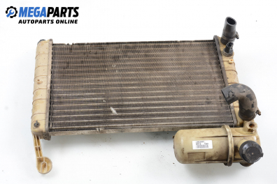 Radiator de apă for Fiat Tipo 1.4, 70 hp, 5 uși, 1992