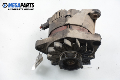 Alternator for Fiat Tipo 1.4, 70 hp, 1992