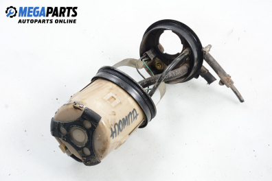 Fuel pump for Fiat Tipo 1.4, 70 hp, 5 doors, 1992