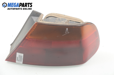 Tail light for Mitsubishi Carisma 1.9 TD, 90 hp, sedan, 1999, position: right