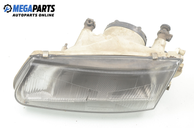 Headlight for Mitsubishi Carisma 1.9 TD, 90 hp, sedan, 1999, position: left