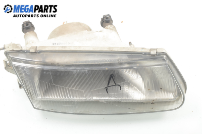 Headlight for Mitsubishi Carisma 1.9 TD, 90 hp, sedan, 1999, position: right