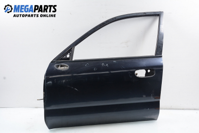 Door for Mitsubishi Carisma 1.9 TD, 90 hp, sedan, 1999, position: front - left