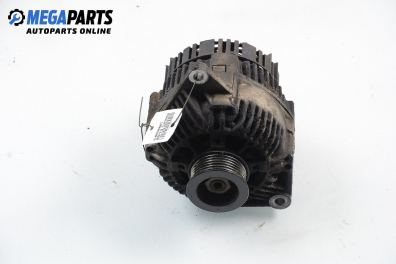 Alternator for Mitsubishi Carisma 1.9 TD, 90 hp, sedan, 1999