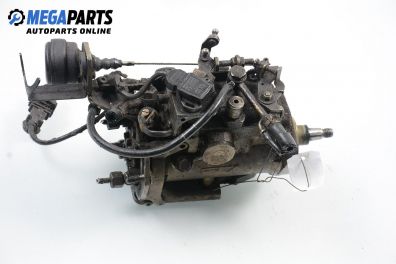 Diesel injection pump for Mitsubishi Carisma 1.9 TD, 90 hp, sedan, 1999