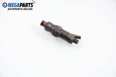 Diesel fuel injector for Mitsubishi Carisma 1.9 TD, 90 hp, sedan, 1999