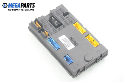 BSI module for Renault Espace III 2.2 dCi, 130 hp, 2000