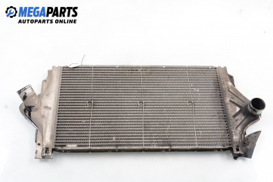 Intercooler for Renault Espace III 2.2 dCi, 130 hp, 2000