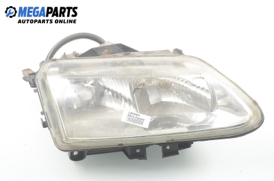 Headlight for Renault Espace III 2.2 dCi, 130 hp, 2000, position: right