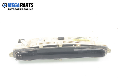 Instrument cluster for Renault Espace III 2.2 dCi, 130 hp, 2000